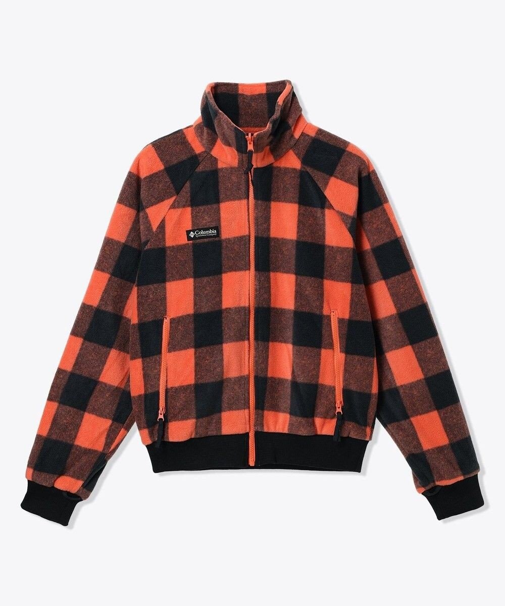 Columbia Columbia/ バガブーII1986インターチェンジジャケット /コロンビア 