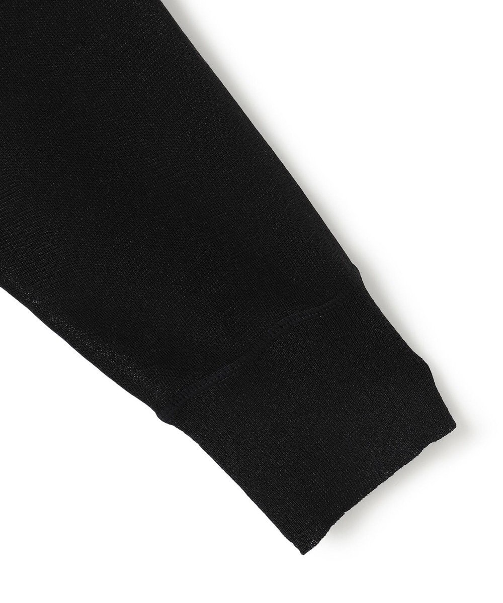 ICB 【洗える】ドライシアージップアップブルゾン 