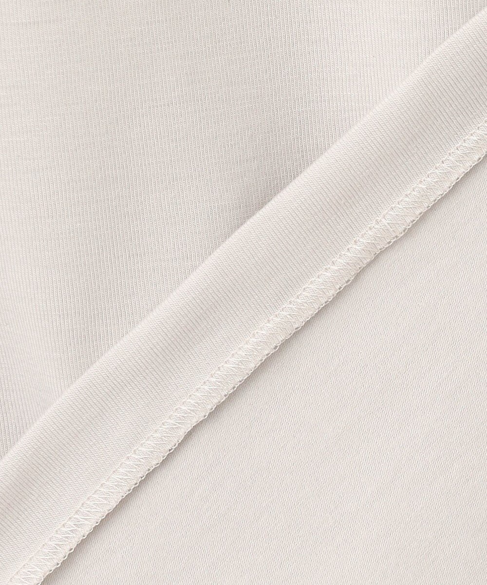 ICB L 【洗える】ベーシックインナー タンクトップカットソー 