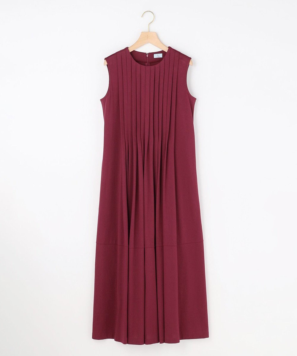 組曲 サマージャージタック ワンピース 