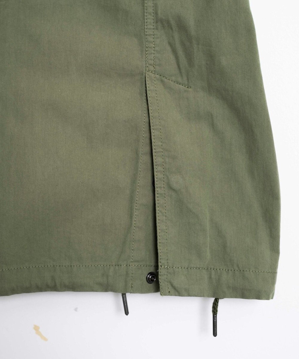 WEGO サイドスリットパラシュートパンツ 