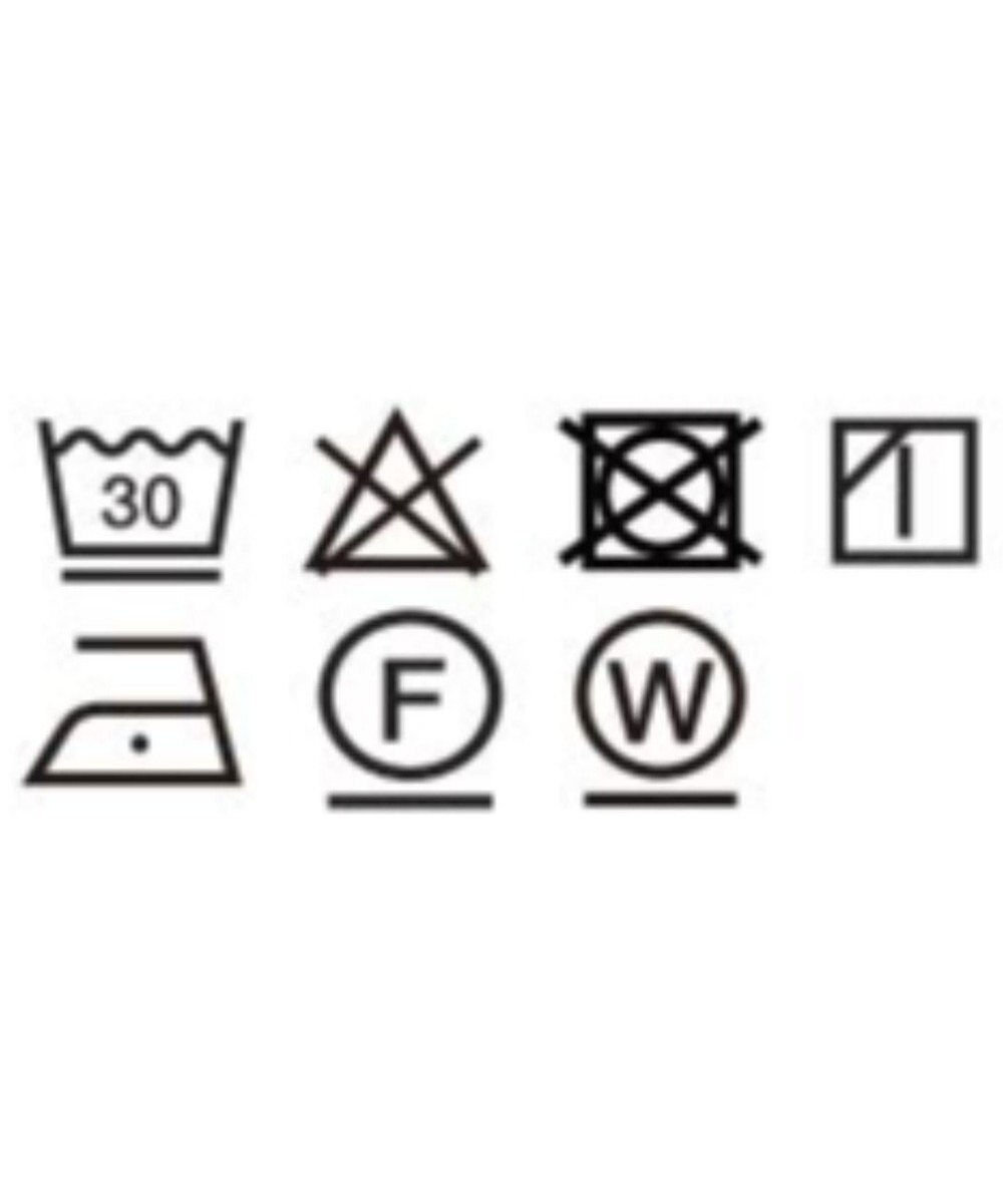 WEGO サイドスリットパラシュートパンツ 