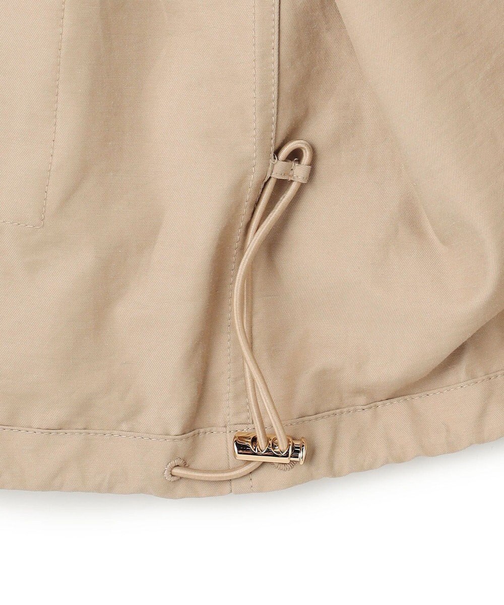 UNFILO L スタンド ZIPアウター 