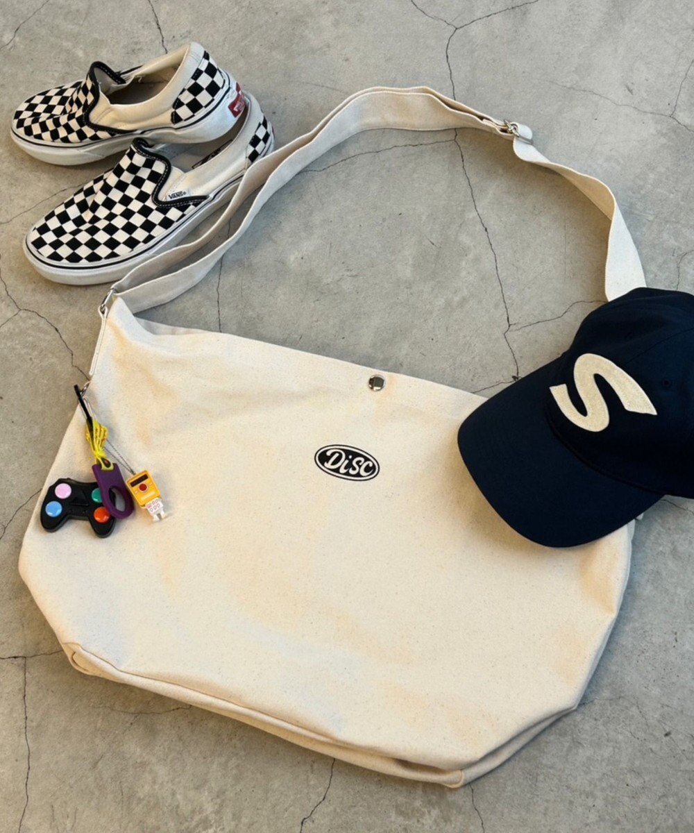 WEGO アソートBIGショルダー 