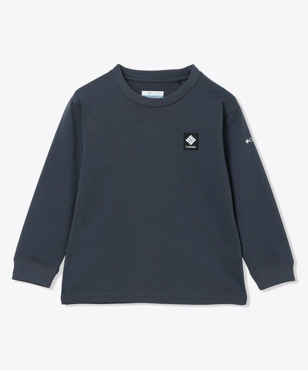 Columbia Columbia/ 【KIDS】ユースフォートモーニンググラフィックロングスリーブTシャツ /コロンビア 