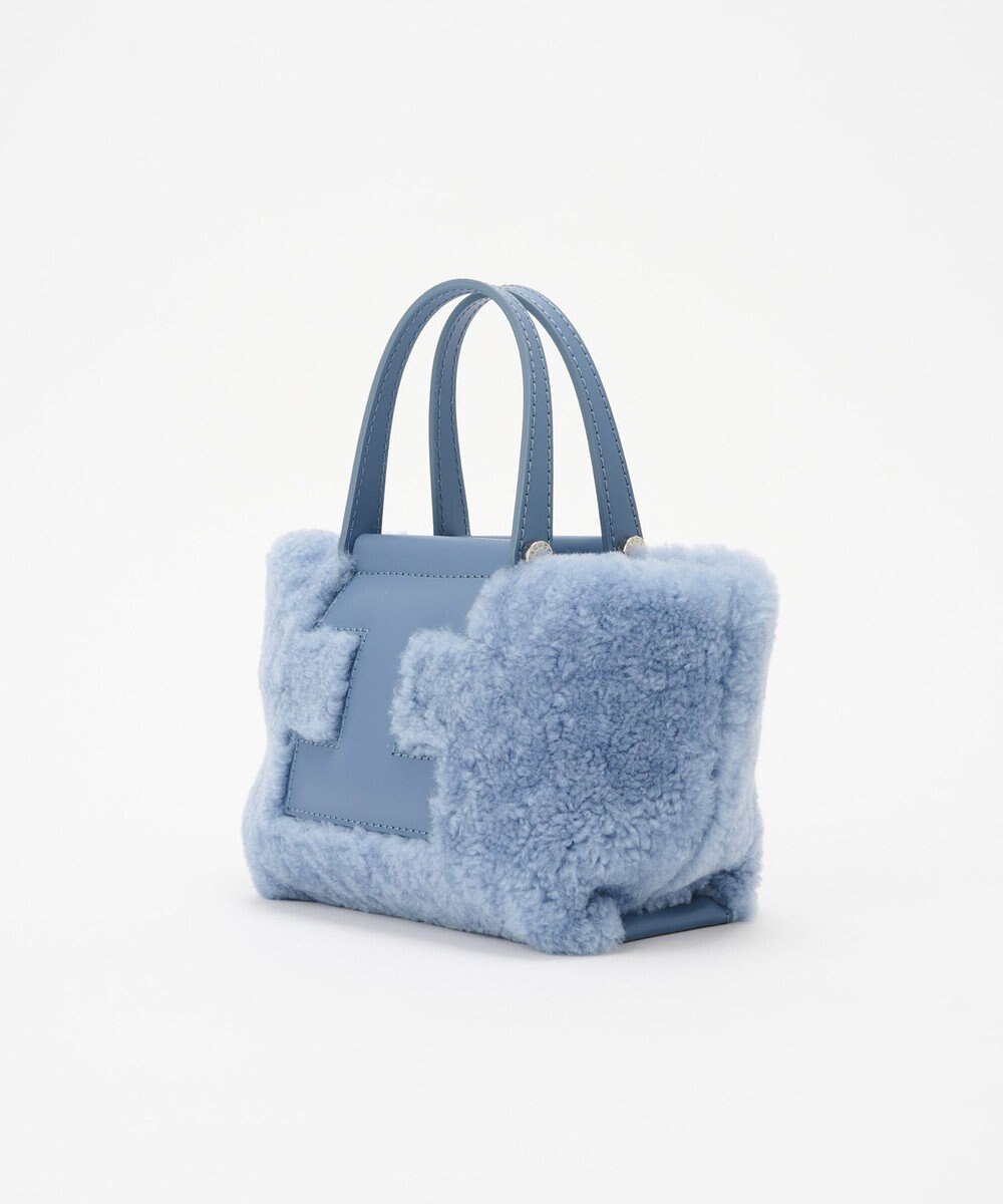 IACUCCI  ソルベット XS MONTONE/RUGA 