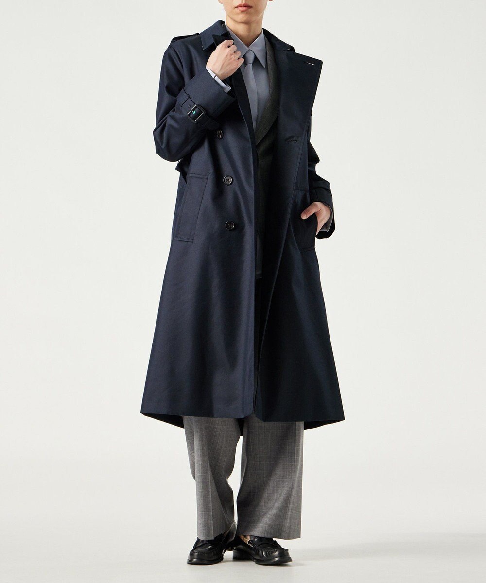 トレンチコート / Paul Smith | ファッション通販 【公式通販】オン トレンチコート / Paul Smith | ファッション通販 【公式通販】オン