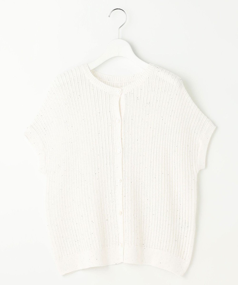 自由区 S 【WEB限定・2点SET・着回し3WAY以上】セットアップニット・スカート 