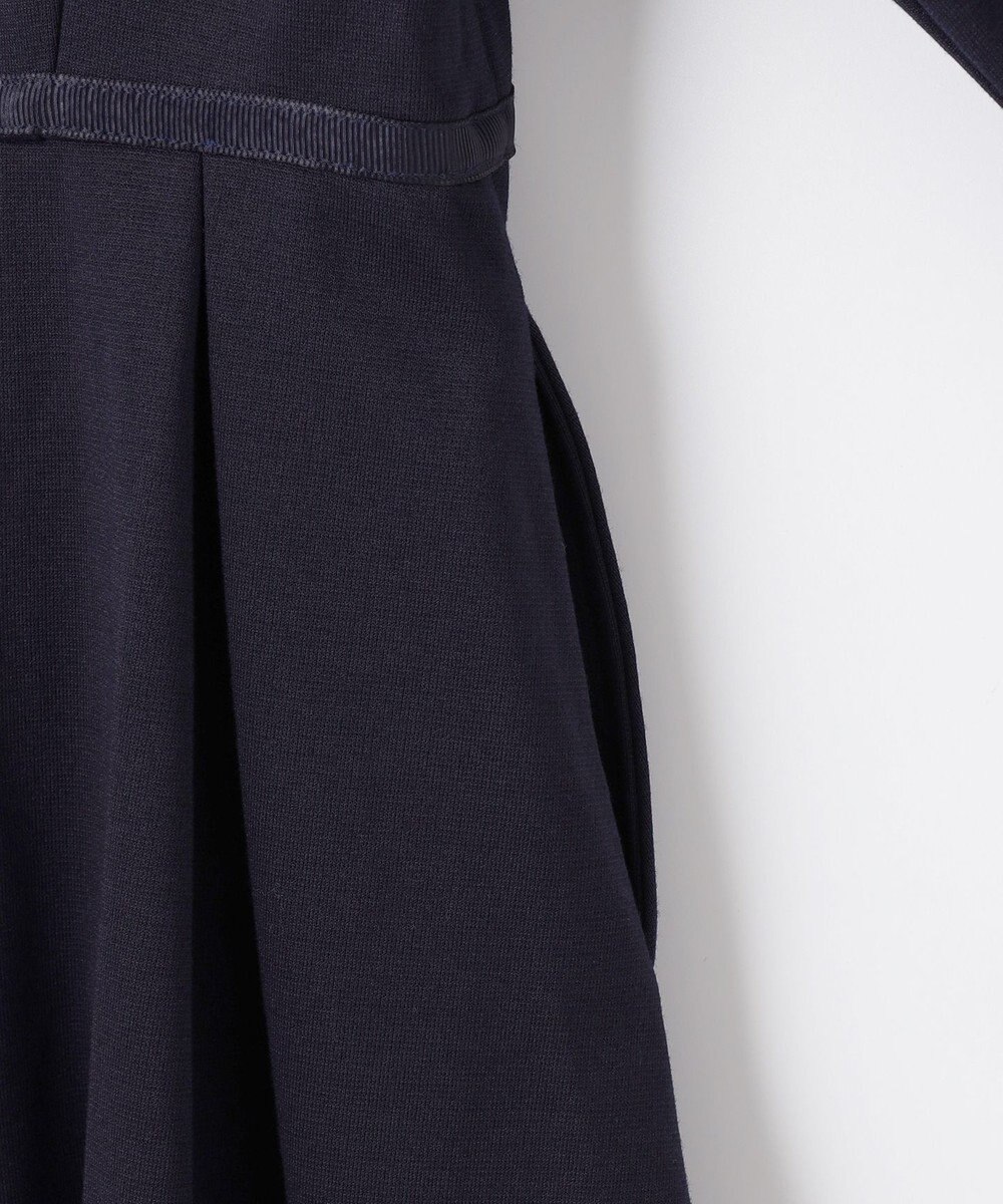 ANY KIDS レース付き きちんと ワンピース 