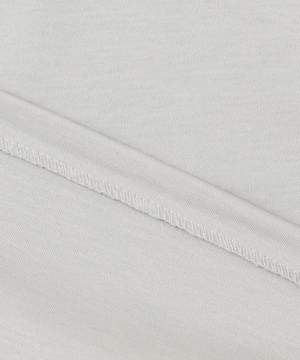 ICB 【洗える】 コットンリヨセルスムース タンクトップ 