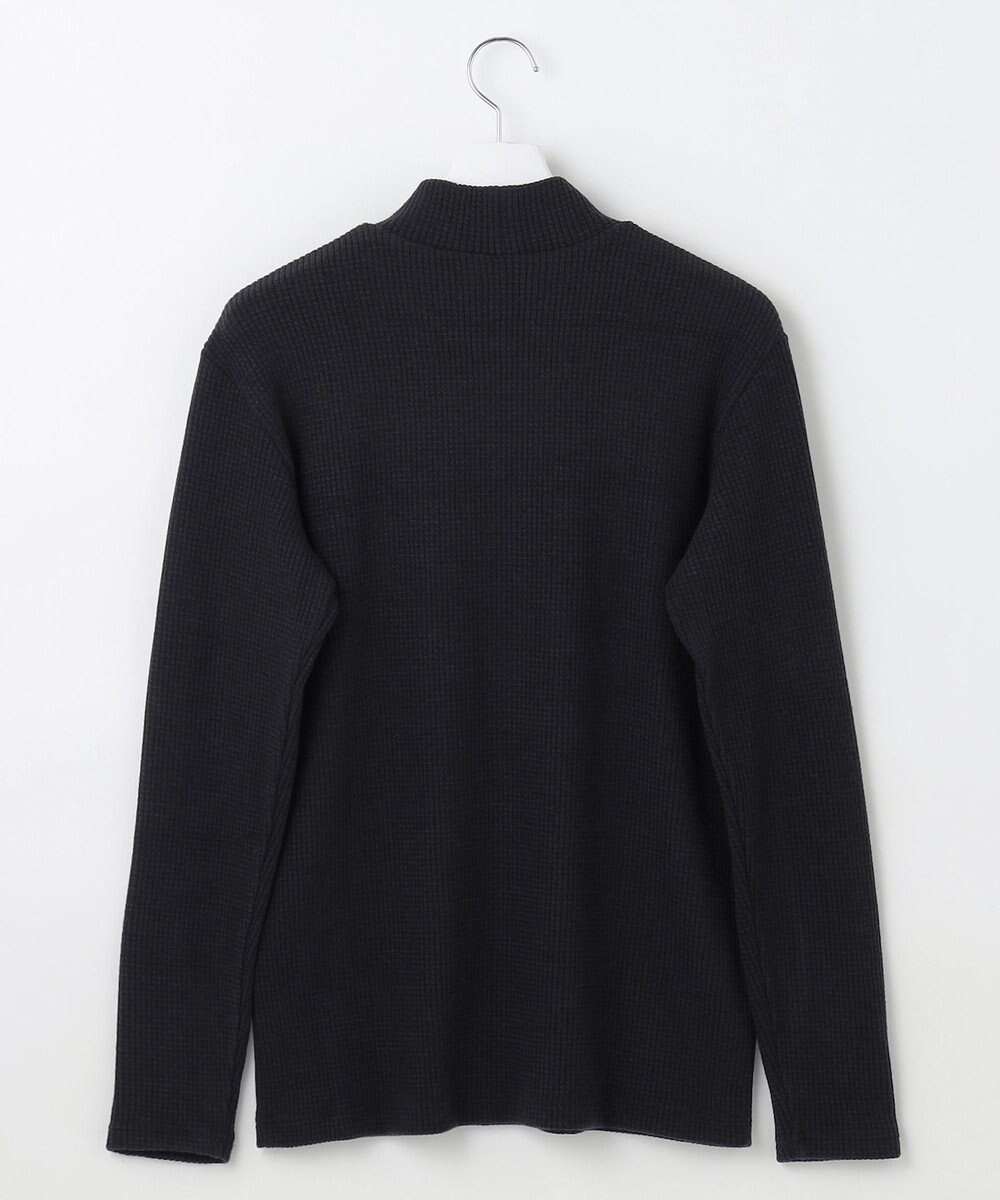 23区GOLF 【MEN】【吸湿/発熱】グランサーモワッフル 