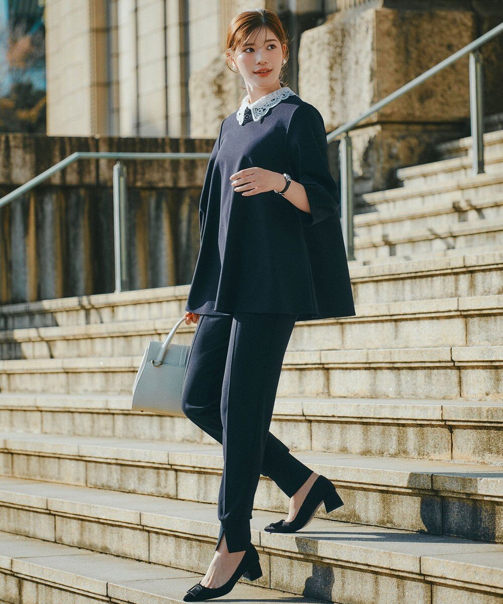 UNFILO 【累計売上10万本！15サイズ展開】BEAUTY MOVE 最愛ジョグパン 