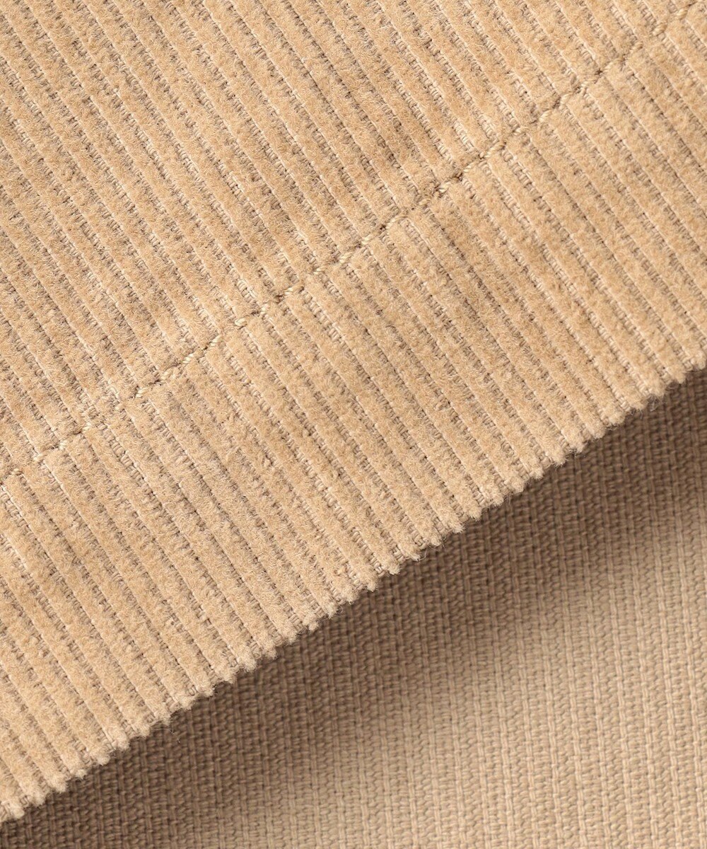 J.PRESS MEN 【NYUZELESS】コットンコーデュロイスウィム ショーツ 