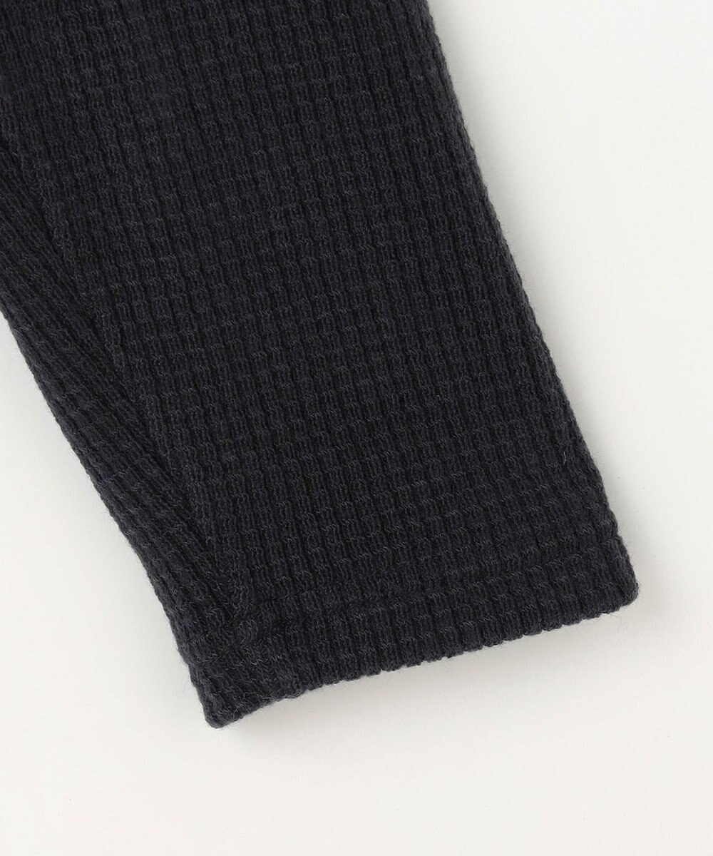 23区GOLF 【MEN】【吸湿/発熱】グランサーモワッフル 