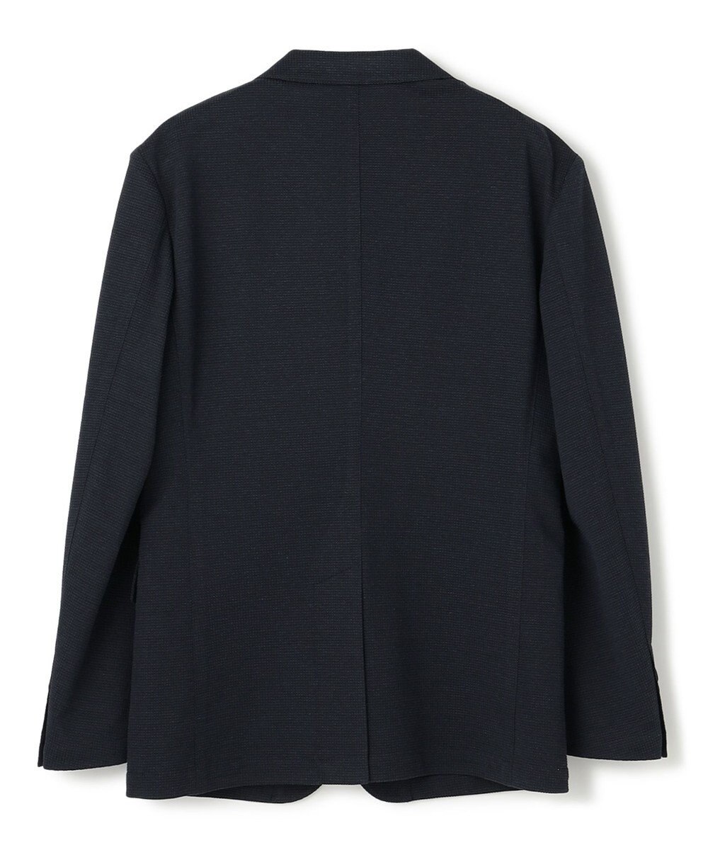 JOSEPH HOMME 新素材【通気性/ストレッチ】グリットタックジャージー   ストレッチジャケット 