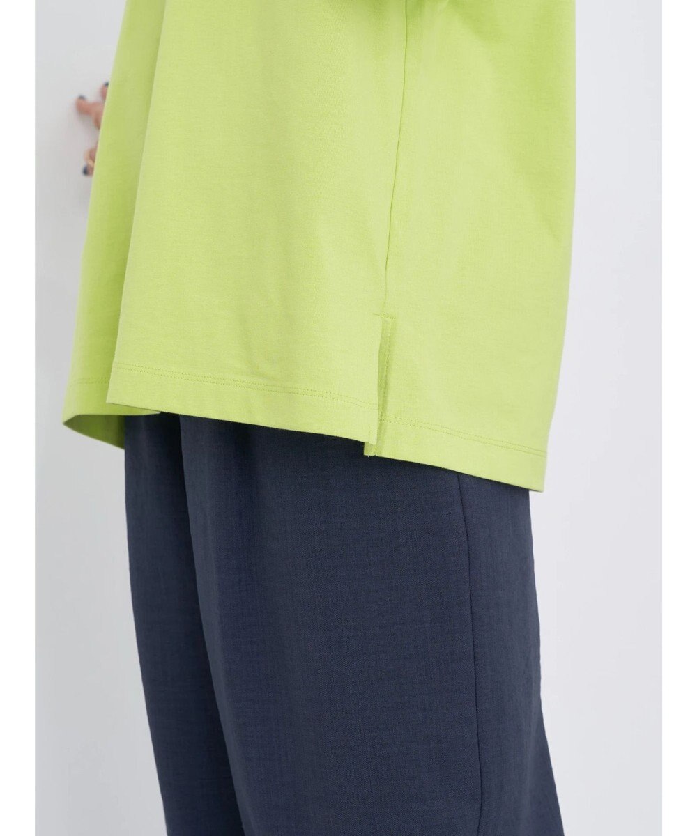 earth music&ecology ＢＯＸ　Ｔシャツ 