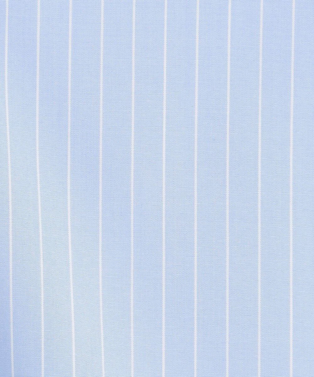 UNFILO ハイネックブラウス 