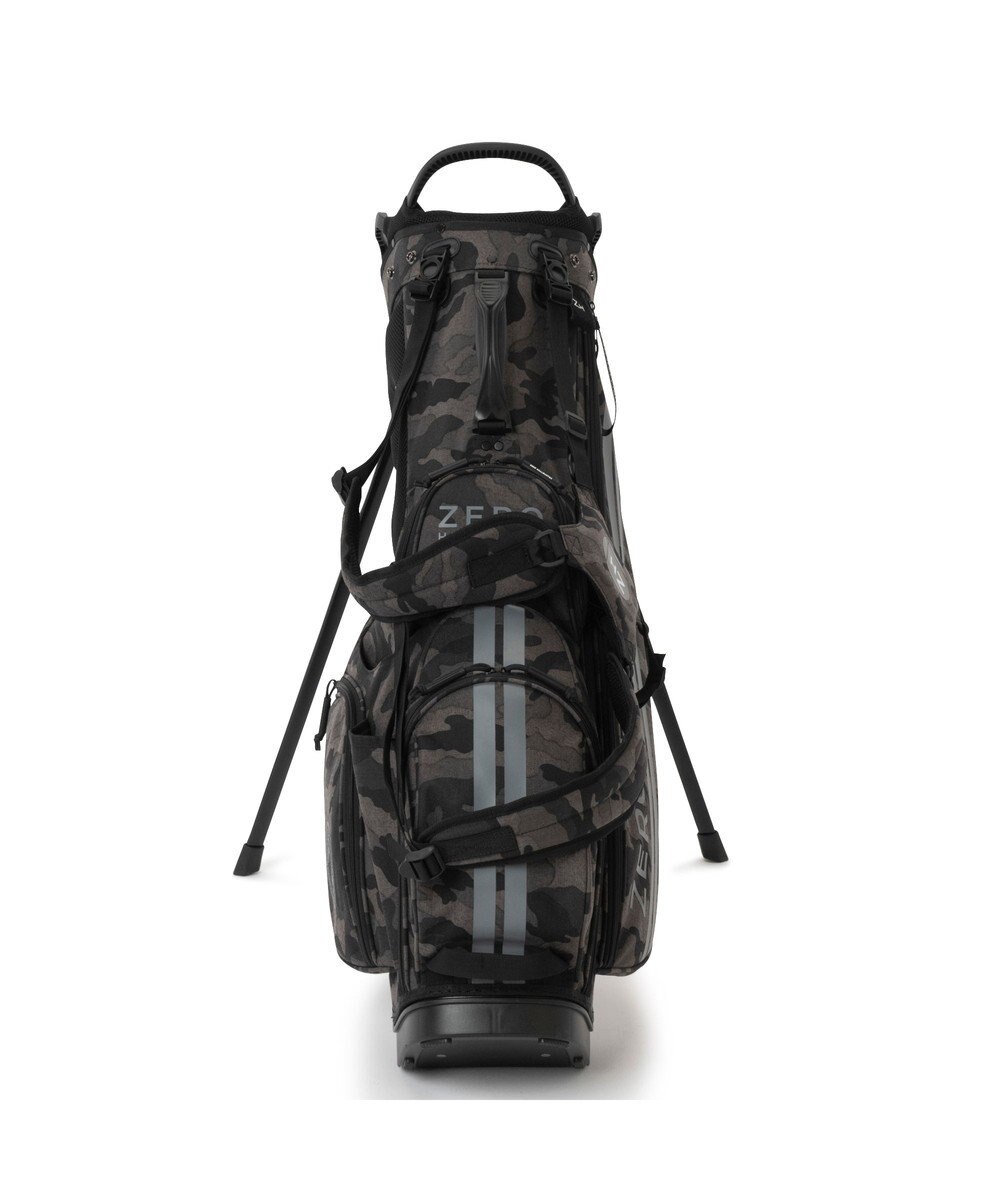 ZERO HALLIBURTON コーデュラスタンドバッグ 82052 