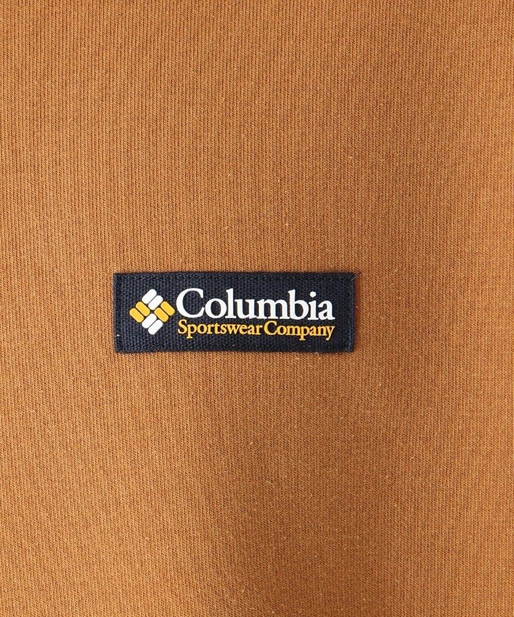 Columbia Columbia/ ポプラーリッジスウェットクルー /コロンビア 