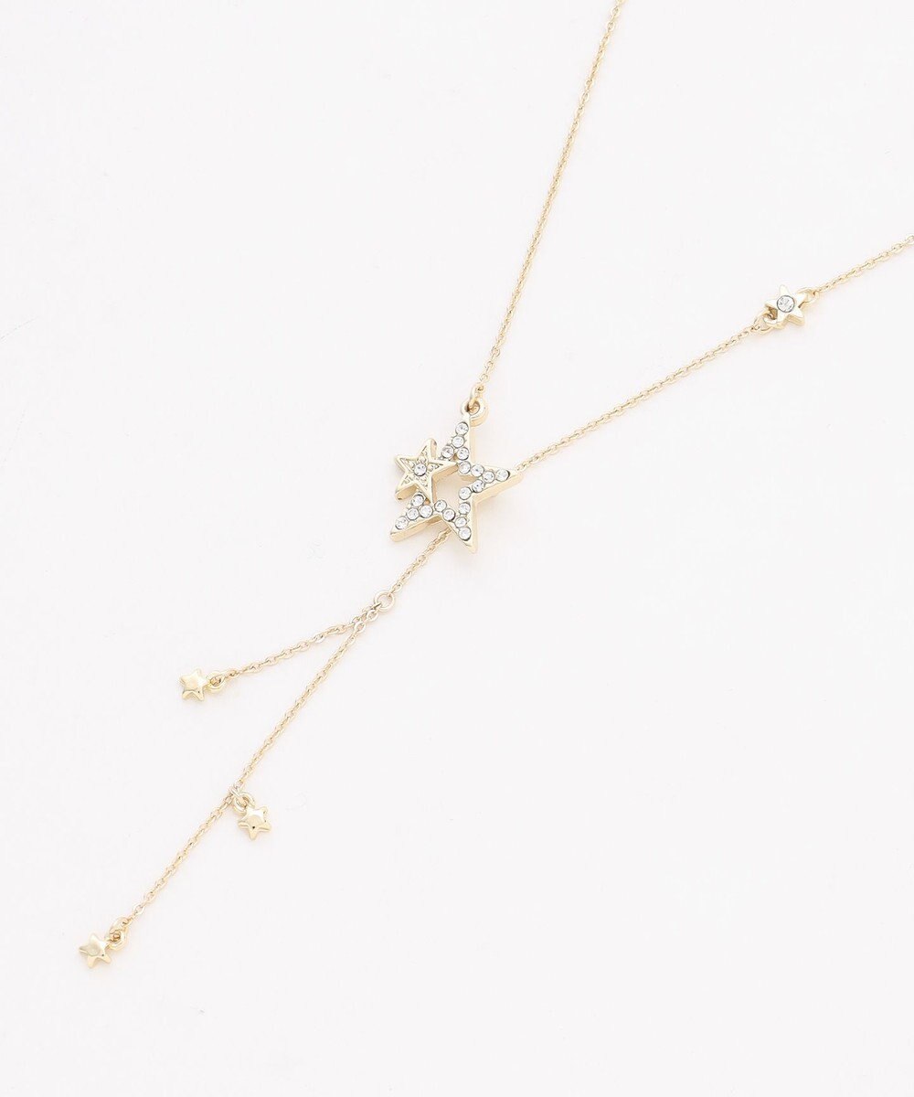 組曲 スターラリエット ネックレス 