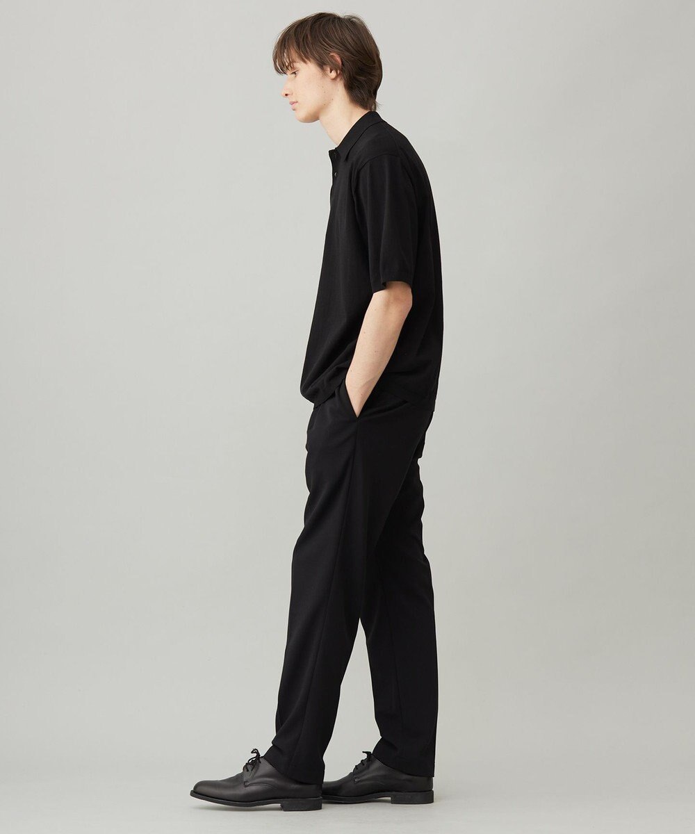 UNFILO MENS BEAUTY MOVE スラックス 