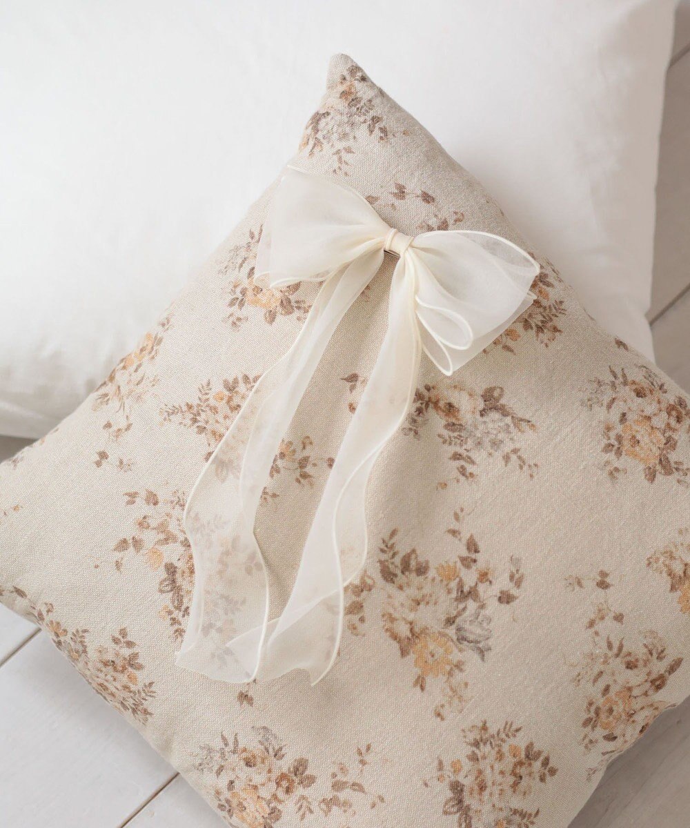 Green Parks ・ＨＡＬＦ　ＴＩＭＥ　ビッグリボンバレッタ 