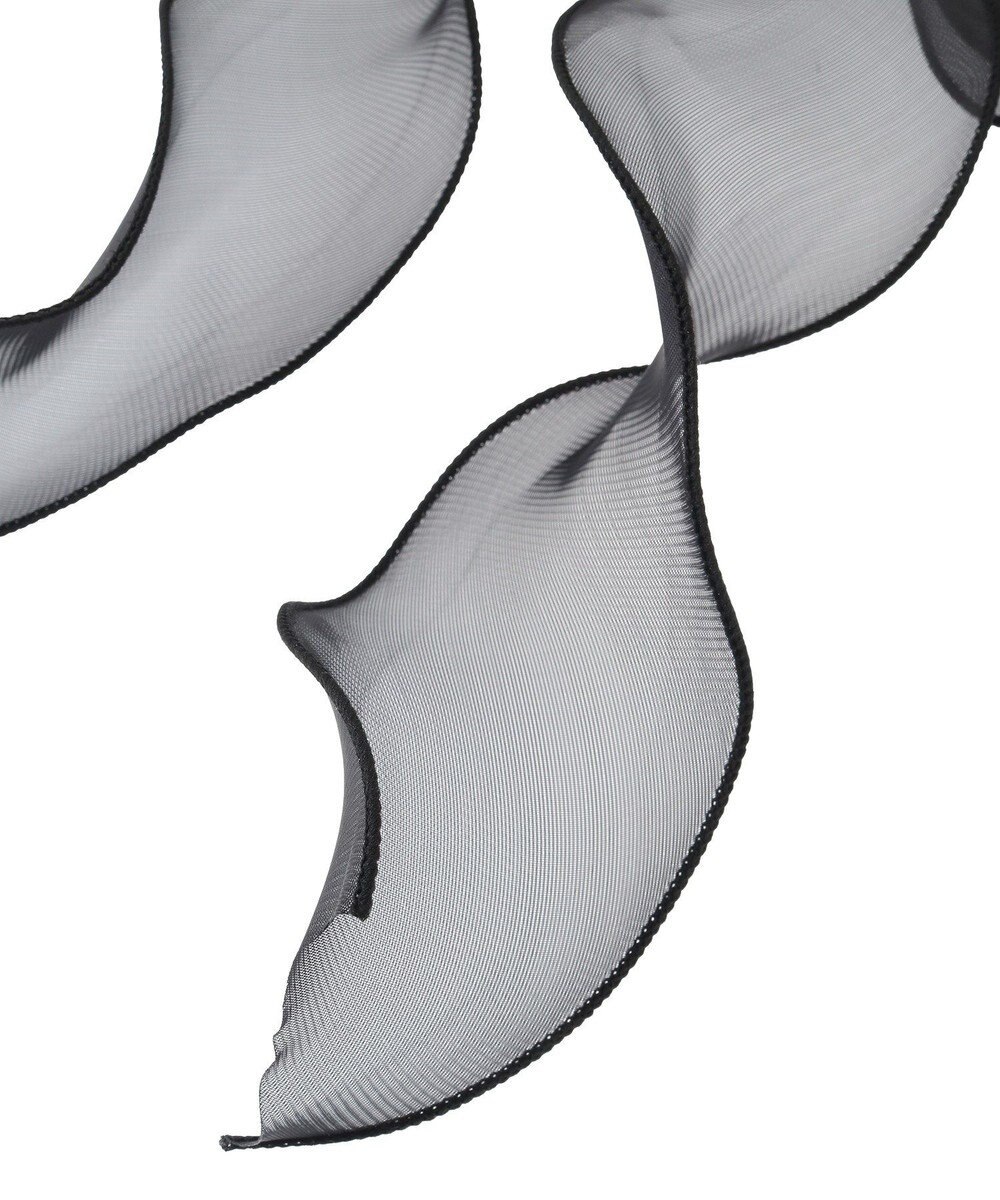 Green Parks ・ＨＡＬＦ　ＴＩＭＥ　ビッグリボンバレッタ 