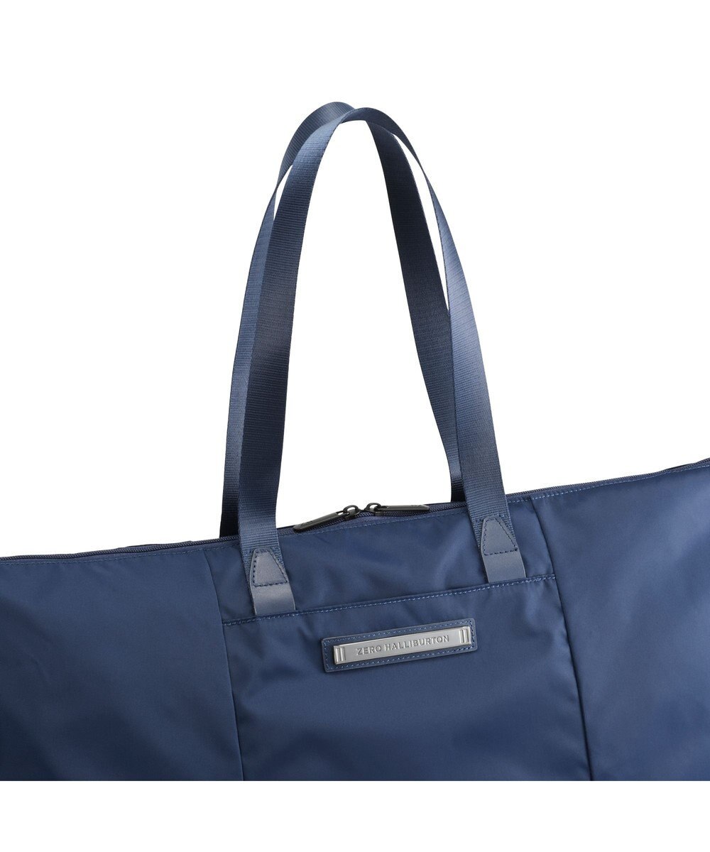 ZERO HALLIBURTON コンパクトクルー 折り畳みトートバッグ 81621 