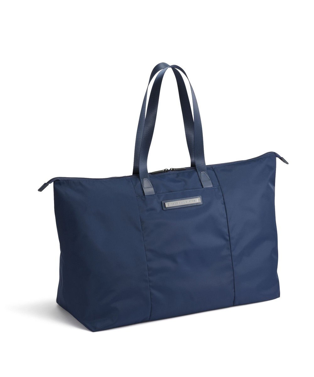 ZERO HALLIBURTON コンパクトクルー 折り畳みトートバッグ 81621 