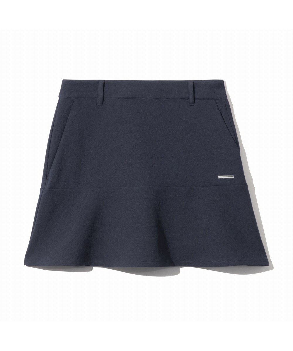 ZERO HALLIBURTON 【撥水・通気性】 エアーインプレッションフレアスカート ZHG-W5S9 82986 