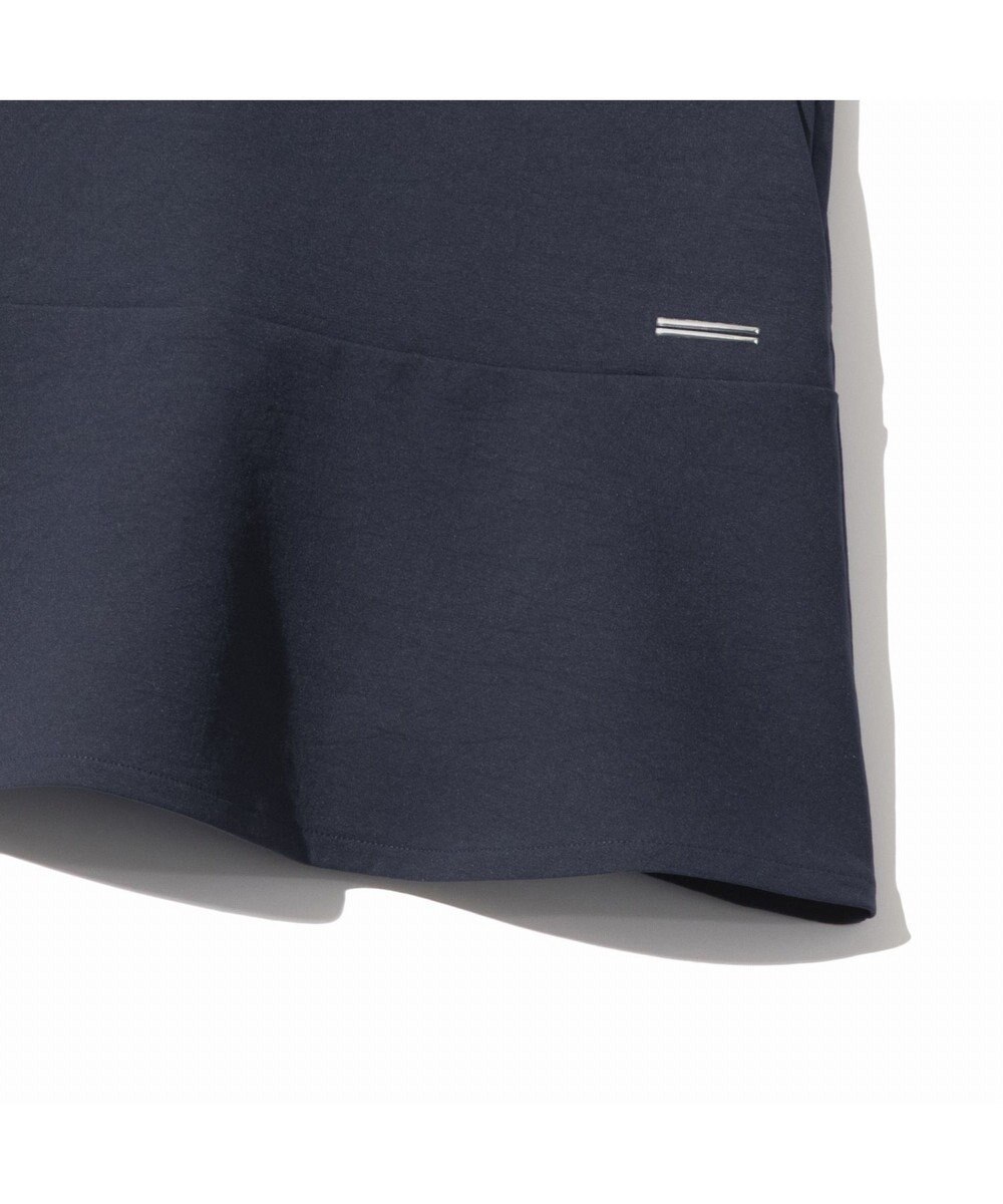 ZERO HALLIBURTON 【撥水・通気性】 エアーインプレッションフレアスカート ZHG-W5S9 82986 