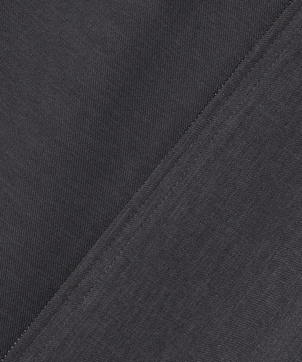 UNFILO MENS 【OCEANS YouTube 掲載/男女兼用】WOOL TOUCH 機能美シャツブルゾン 