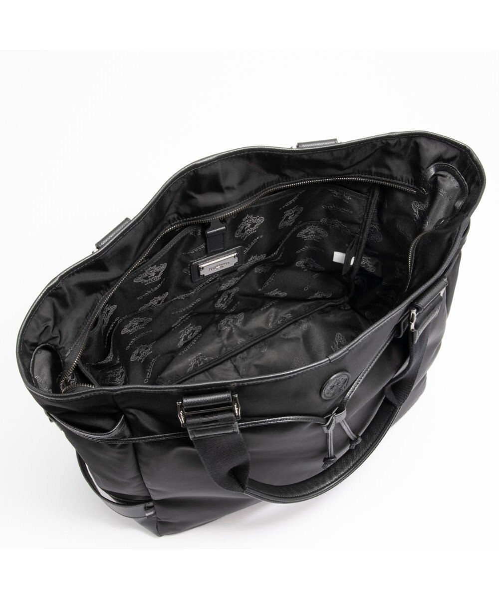 ACE BAGS & LUGGAGE Orobianco ソロペルテ トートバッグ A4サイズ 26L 910g 13.3inchPC収納 92963 オロビアンコ 