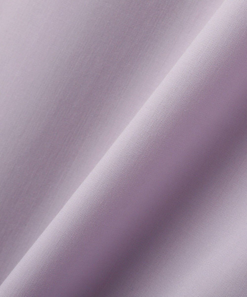 Green Parks イージーケア抜け衿シャツ 