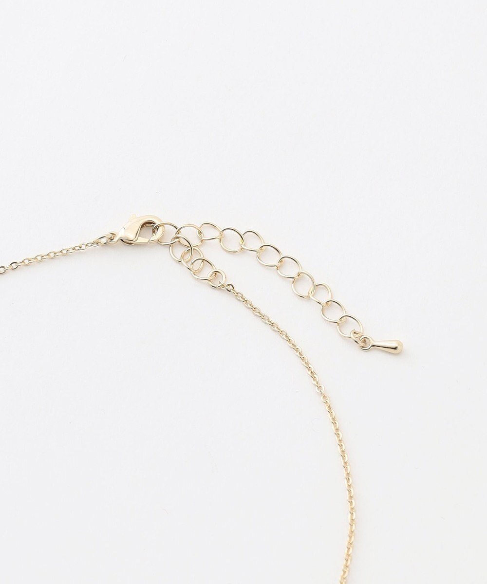 組曲 スターラリエット ネックレス 