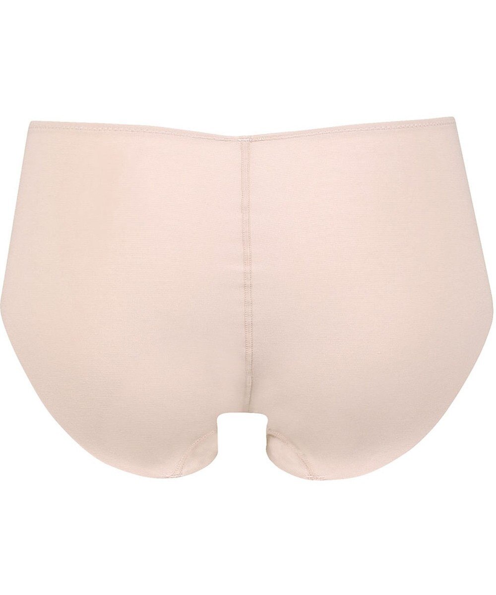 Wing 【マッチミーショーツ】 よく伸びてとけこむようにわたしに合わせてくれる ひびきにくいのに、ズレ上がりにくい はきこみ丈ふつう EC2700 ウイング／ワコール 