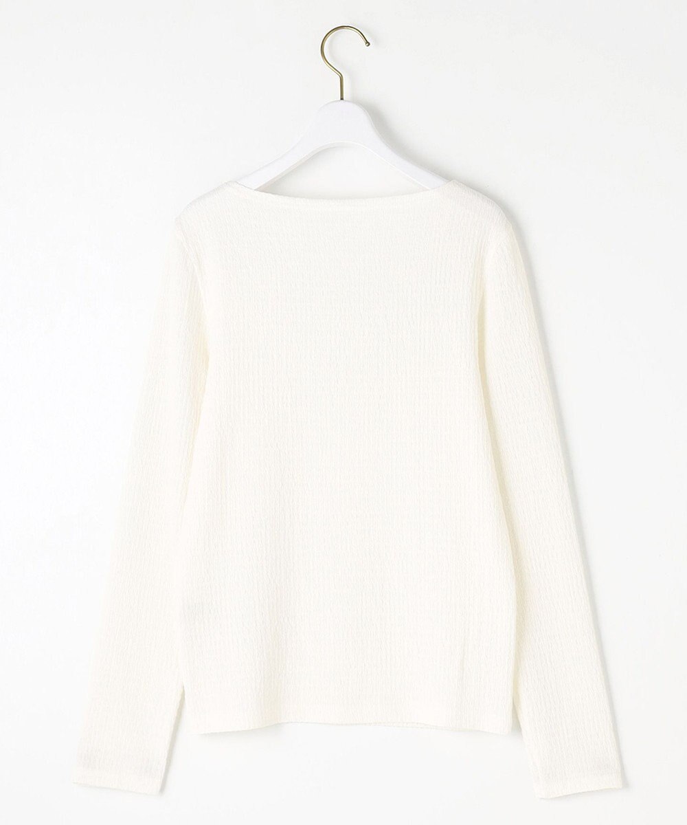 ANY SIS L ビスチェワンピース × カットソー セット 