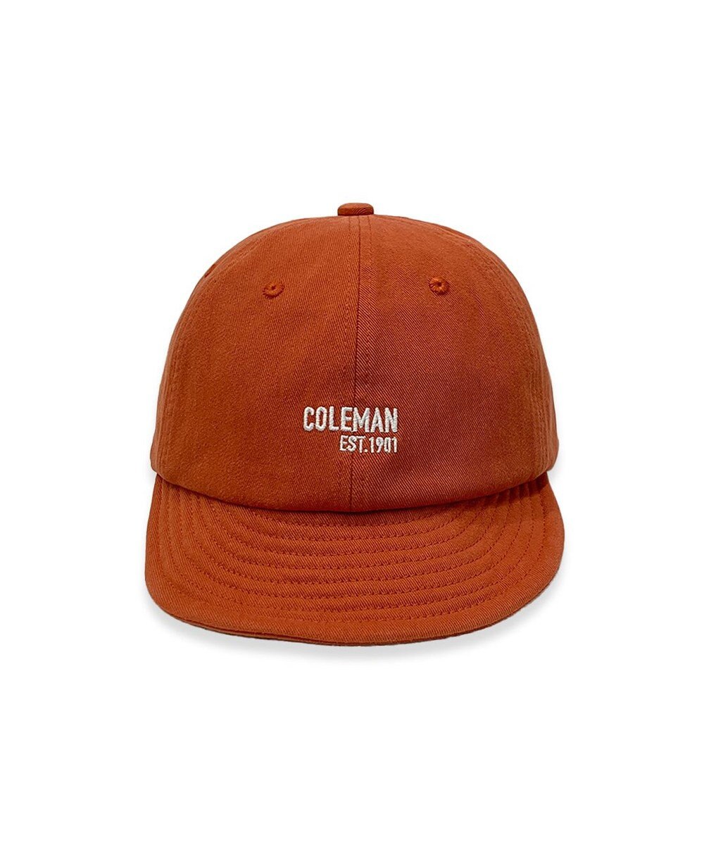 林八百吉商店 Coleman　ミニツバキャップ 