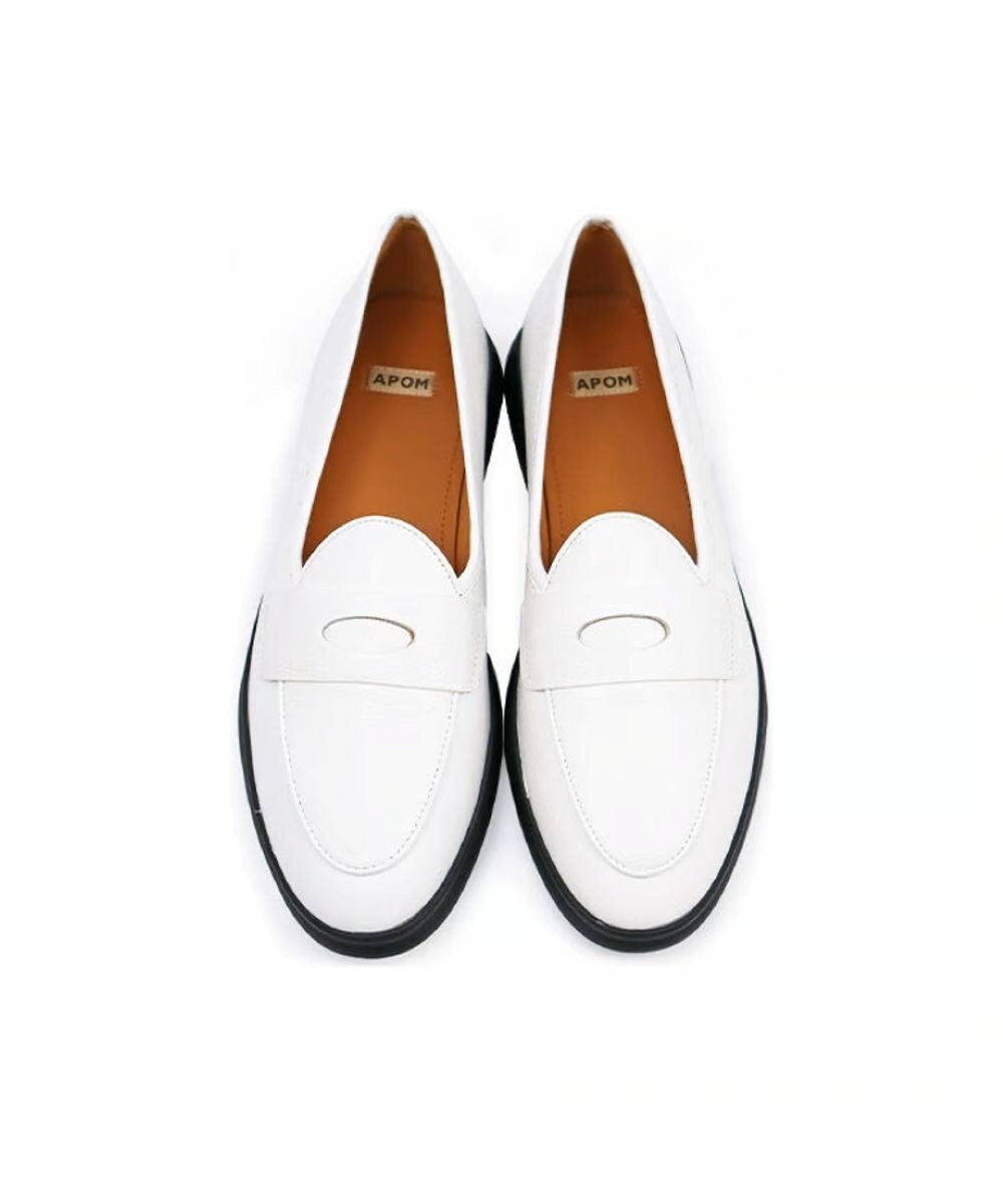 APOM ベルジャンシューズ 20 