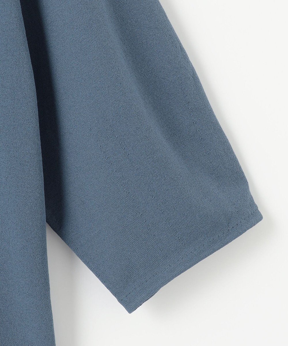 J.PRESS LADIES 【洗える】 レーヨンエリートストレッチ パフスリーブ ニット 