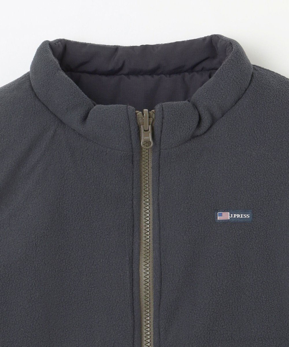 J.PRESS KIDS 【140-170cm】リバーシブル ベスト 