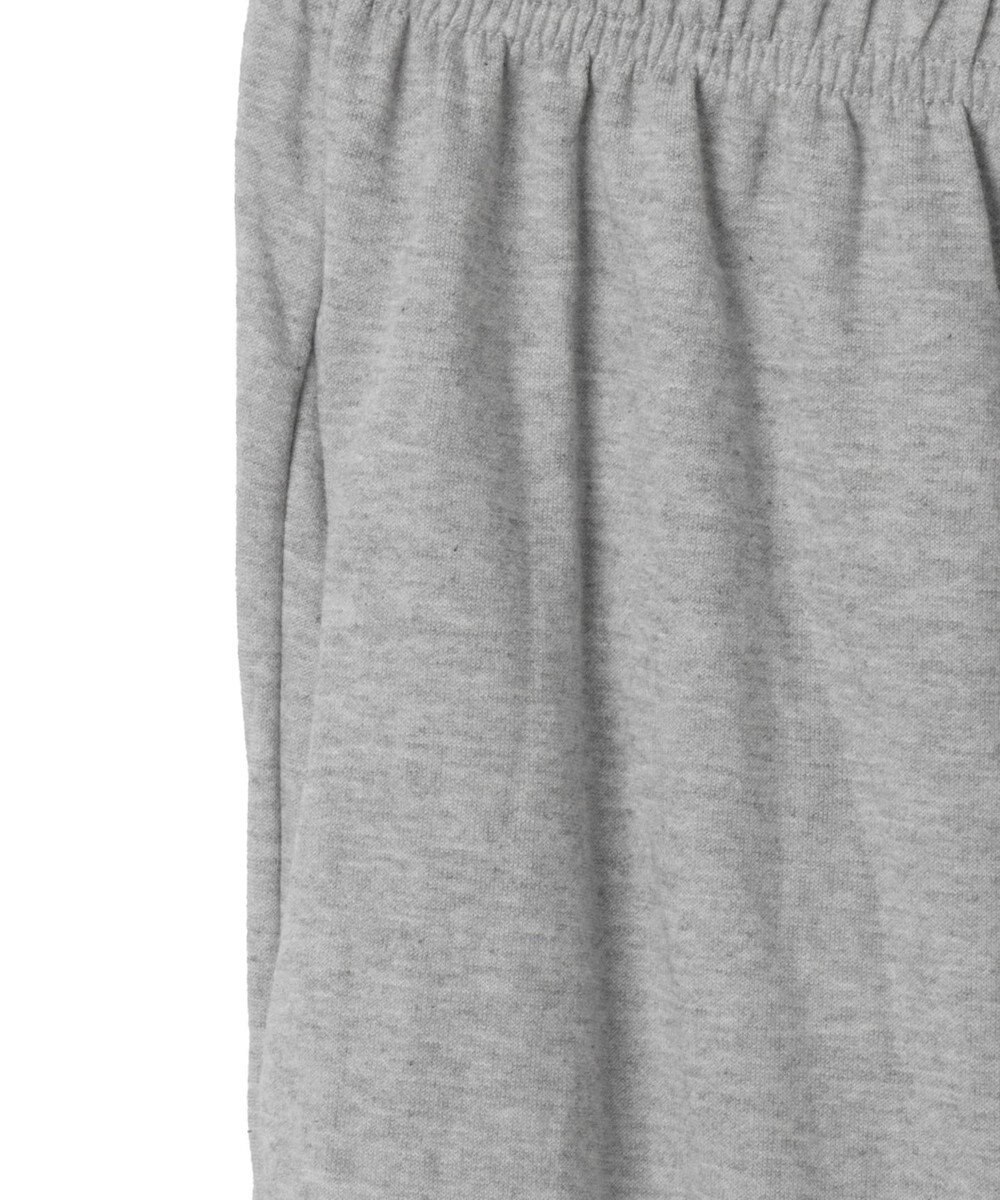 WEGO サイドリボンスウェットパンツ 