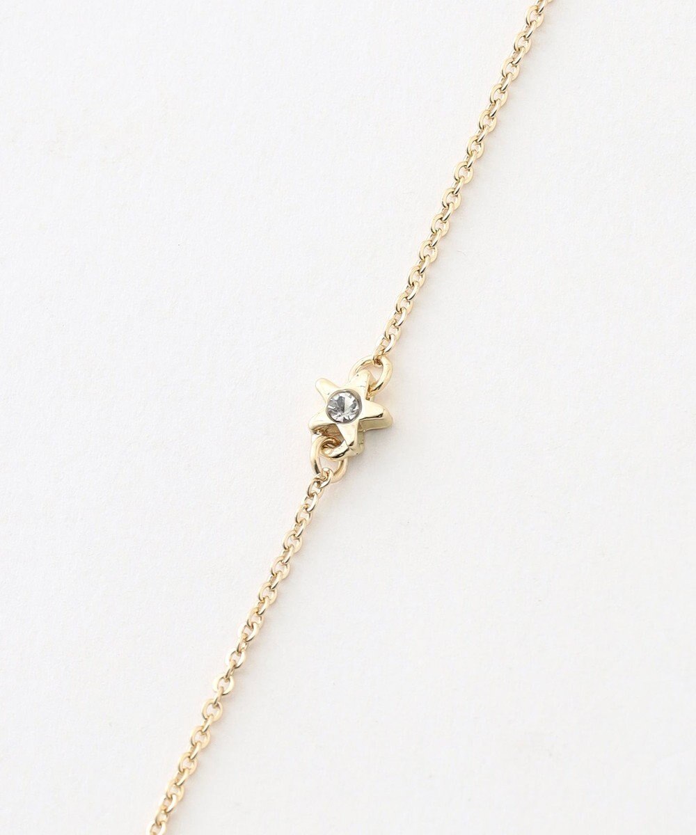 組曲 スターラリエット ネックレス 