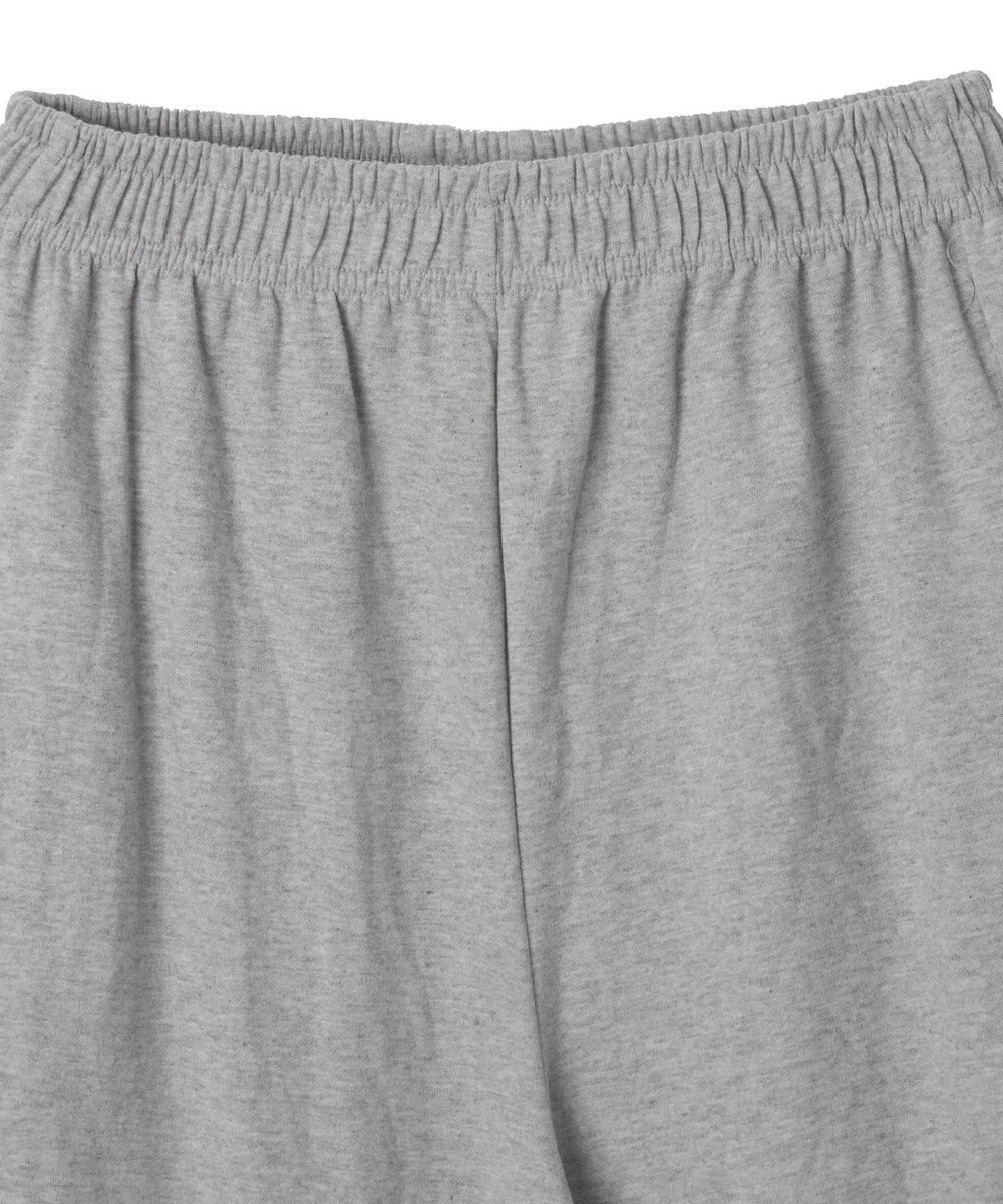 WEGO サイドリボンスウェットパンツ 