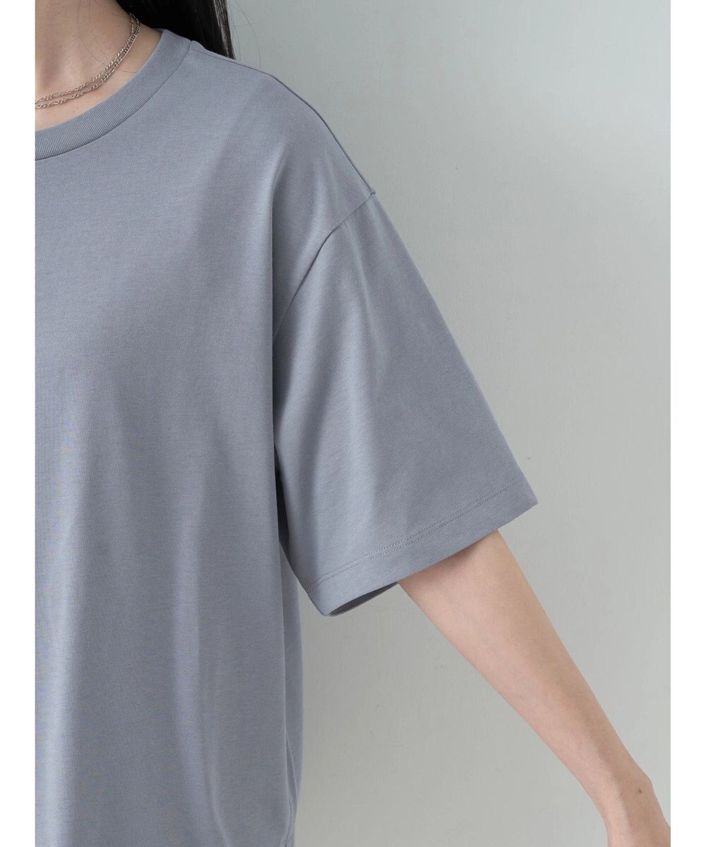 earth music&ecology ＢＯＸ　Ｔシャツ 