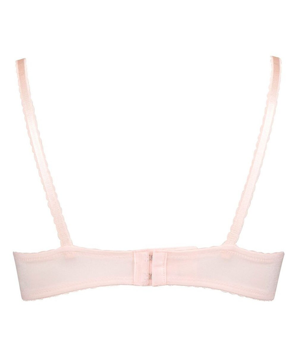 Wing 【ナチュラルアップブラ】 AA~Gカップ展開 ふっくら自然なまるみでバストアップ KB2060 ウイング／ワコール 