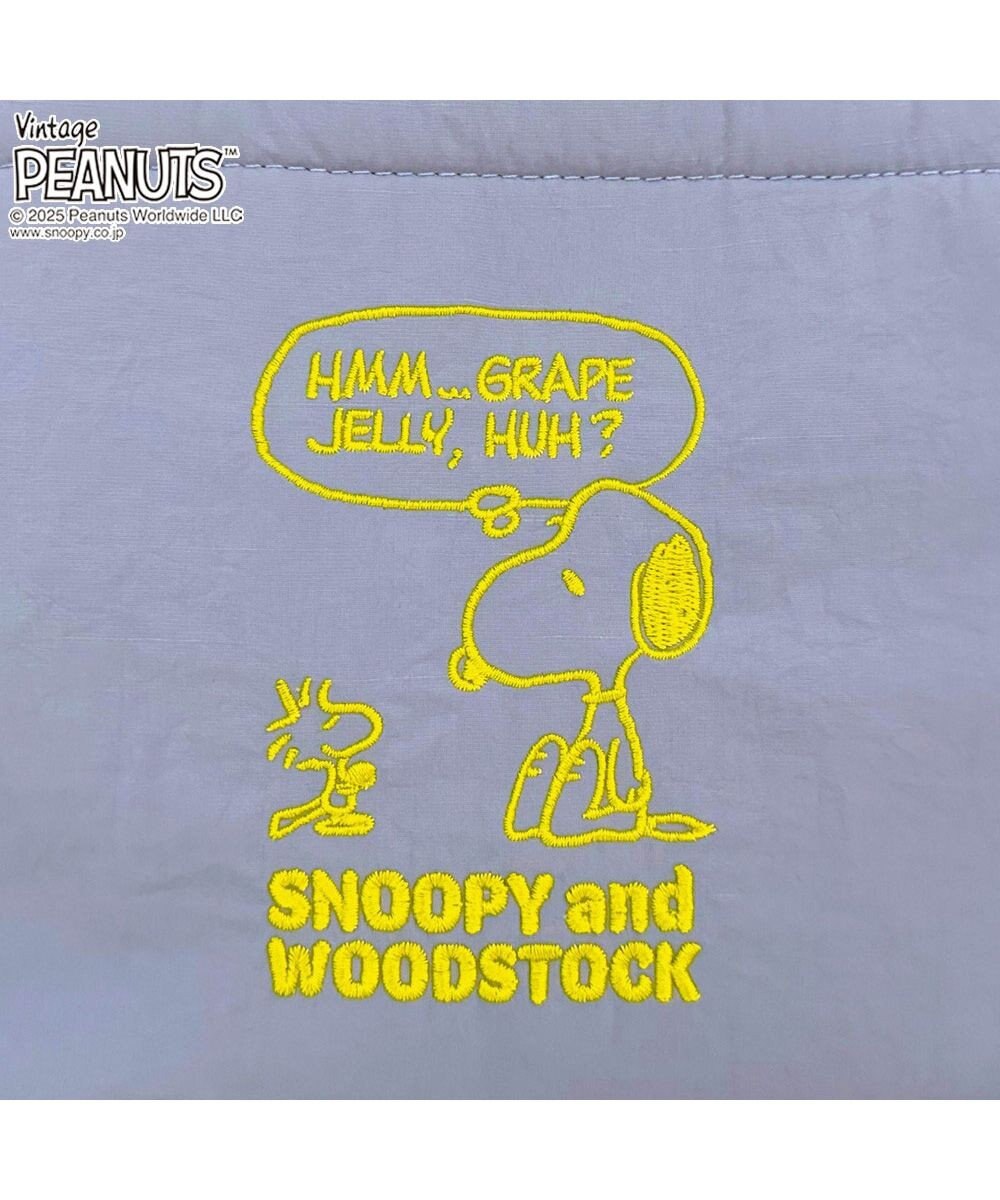 ROOTOTE 8427【スヌーピー】IP.サーモキーパー.ベビー.ピーナッツ-0E 