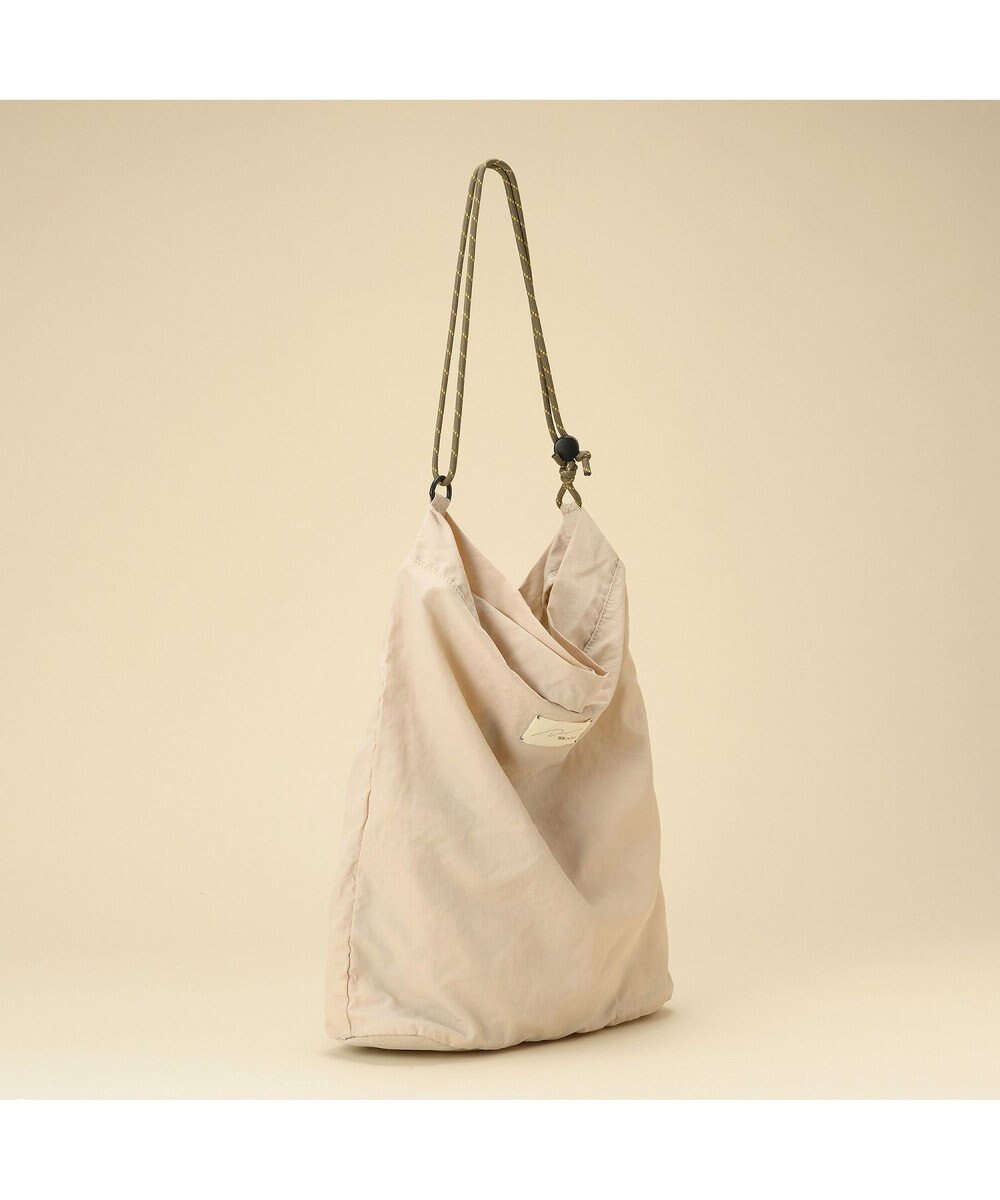 ACE BAGS & LUGGAGE W&.Day Night メル ポケッタブルバッグ Mサイズ 11782 ダブルアンドデイナイト 