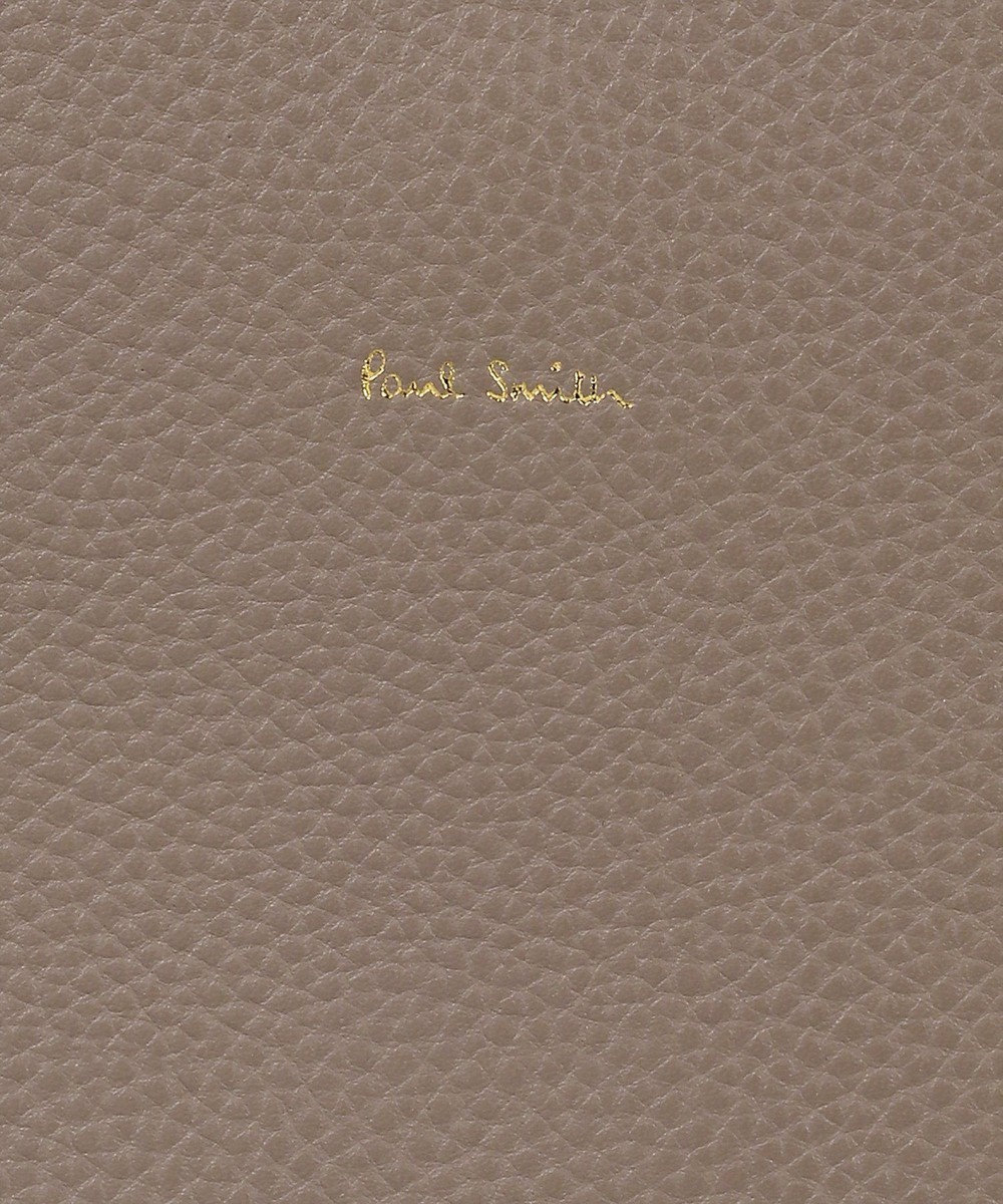Paul Smith ダブルフェイス レザー 2WAY ハンドバッグ 