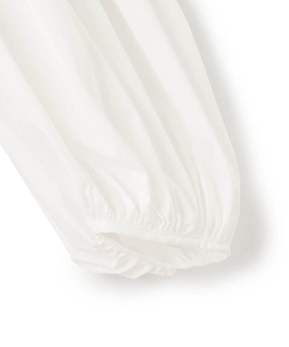 BEIGE， PROTAGONISTA / パフブラウス 